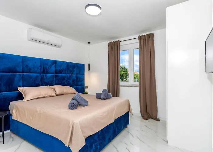4 Bedroom Amazing In