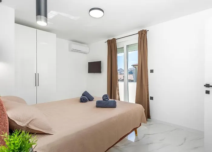 4 Bedroom Amazing In