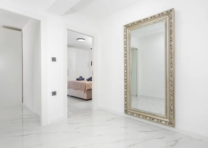 度假居 4 Bedroom Amazing In