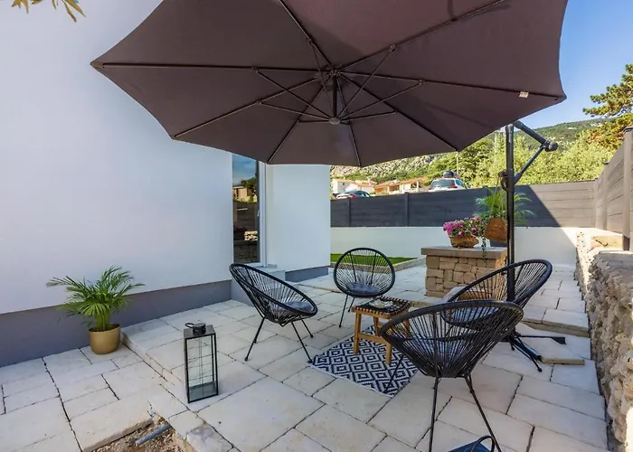 度假居 4 Bedroom Amazing In *