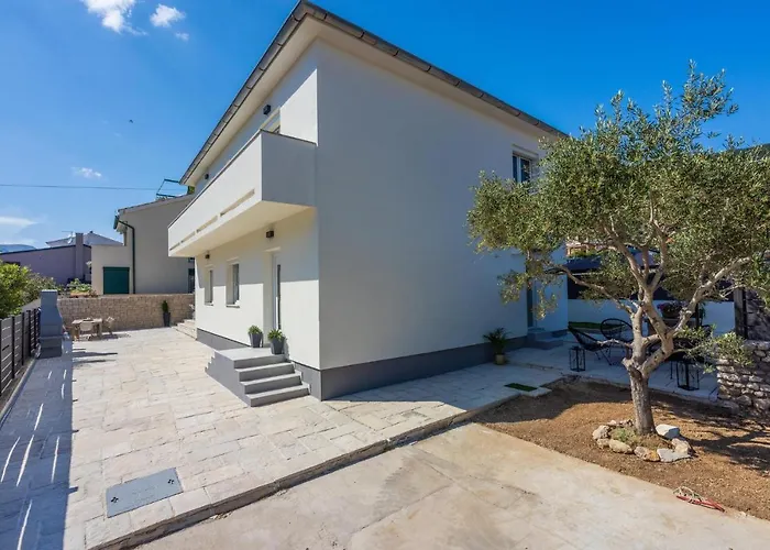 4 Bedroom Amazing In 度假居