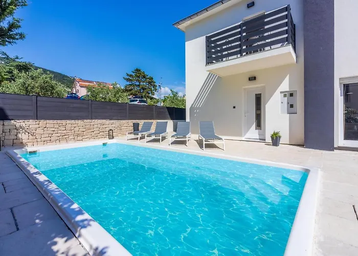 4 Bedroom Amazing In 巴斯卡