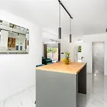 Feriehus Awesome Home In Baska