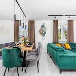 Feriehus Awesome Home In Baska