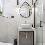 Awesome Home In Baska Feriehus