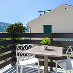 Awesome Home In Baska Feriehus *