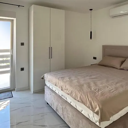 Awesome Home In Baska Semesterbostad Baška