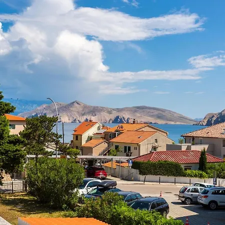 Awesome Home In Baska *