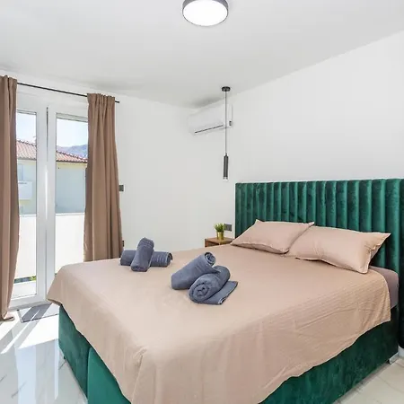 Awesome Home In Baska Semesterbostad Baška