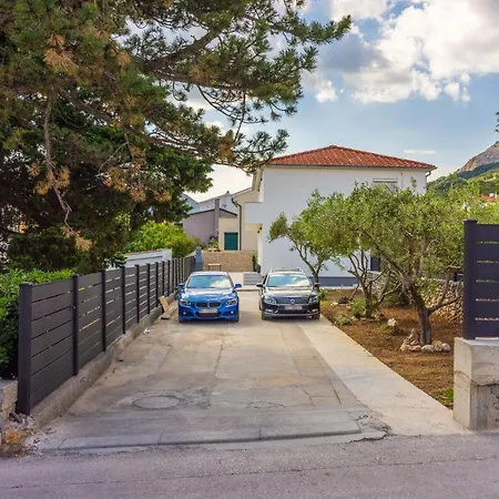 Semesterbostad Awesome Home In Baska *