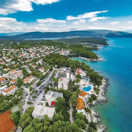 Semesterbostad Awesome Home In Baska *